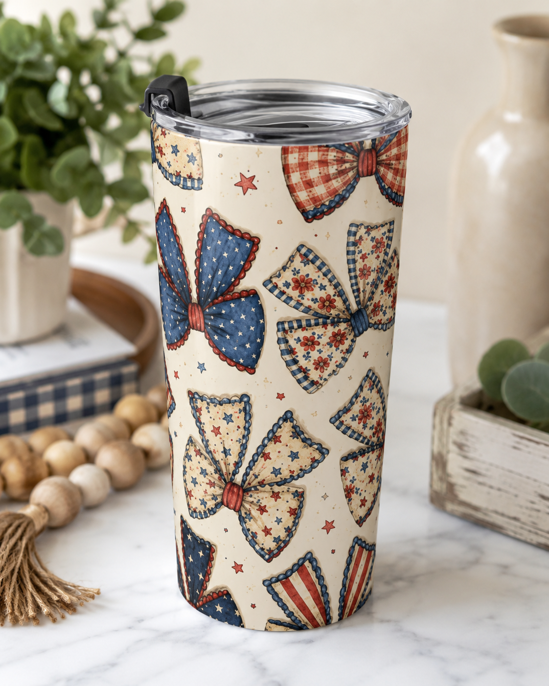 Tumblers