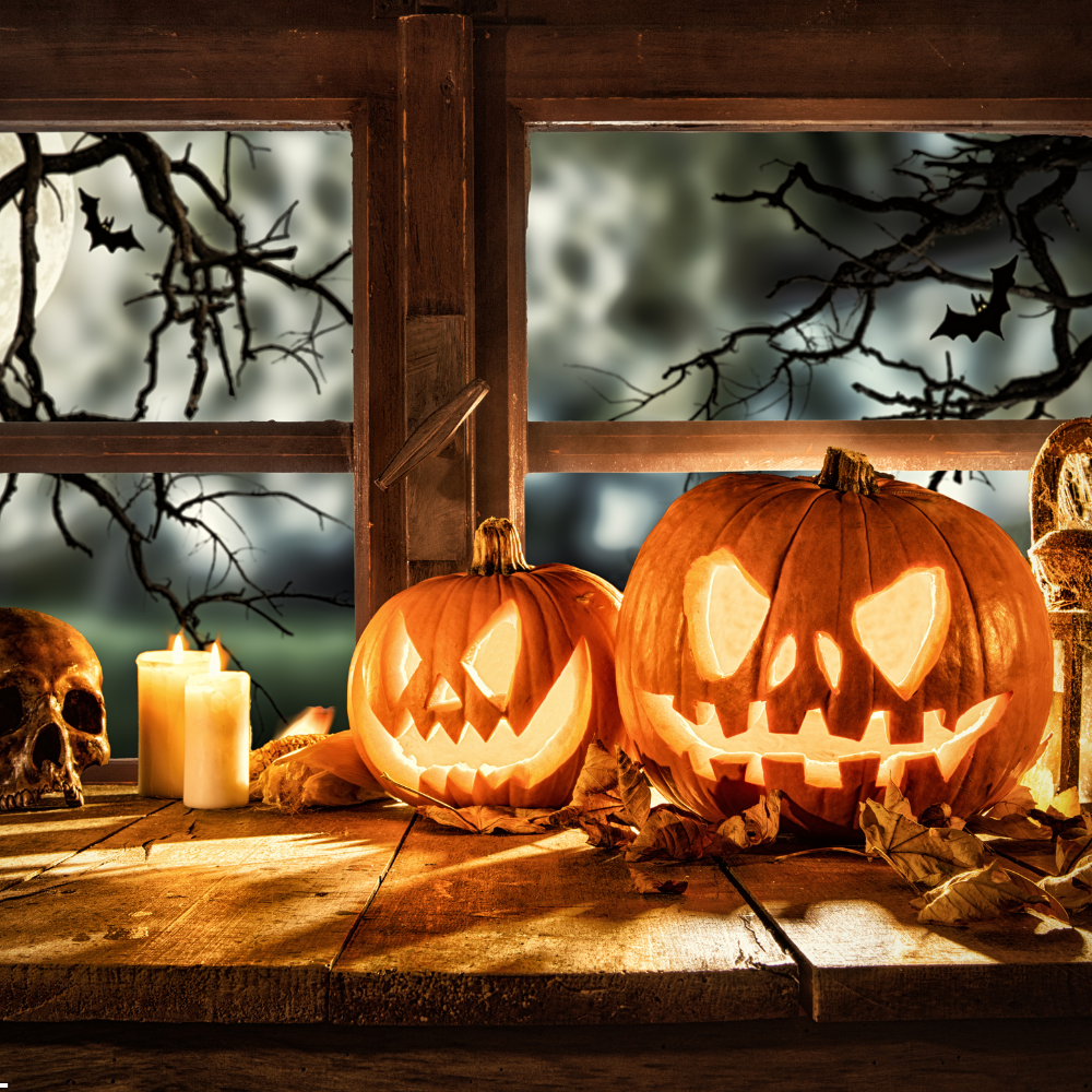 Halloween