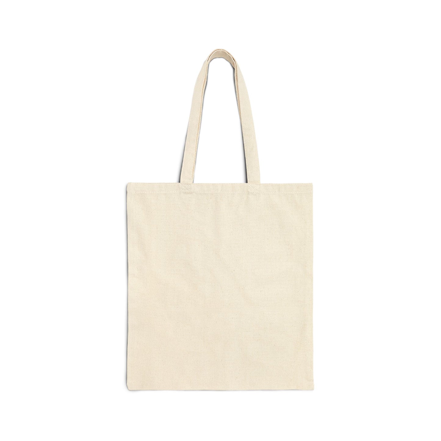 Patriotic 'Red White & 250' Canvas Tote Bag – 4th of July USA Market Tote