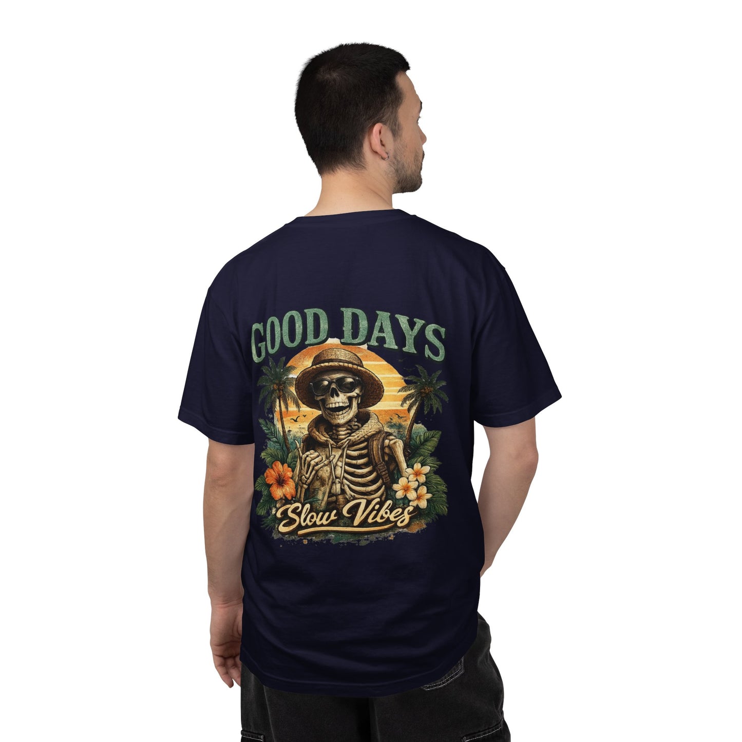 Good Days "Slow Vibes" T-Shirt