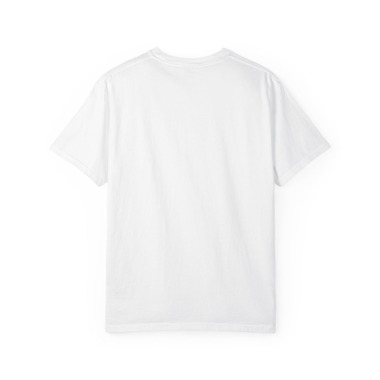 Stars, Stripes & Summer Nights Tee — Patriotic 4th of July Graphic T-Shirt