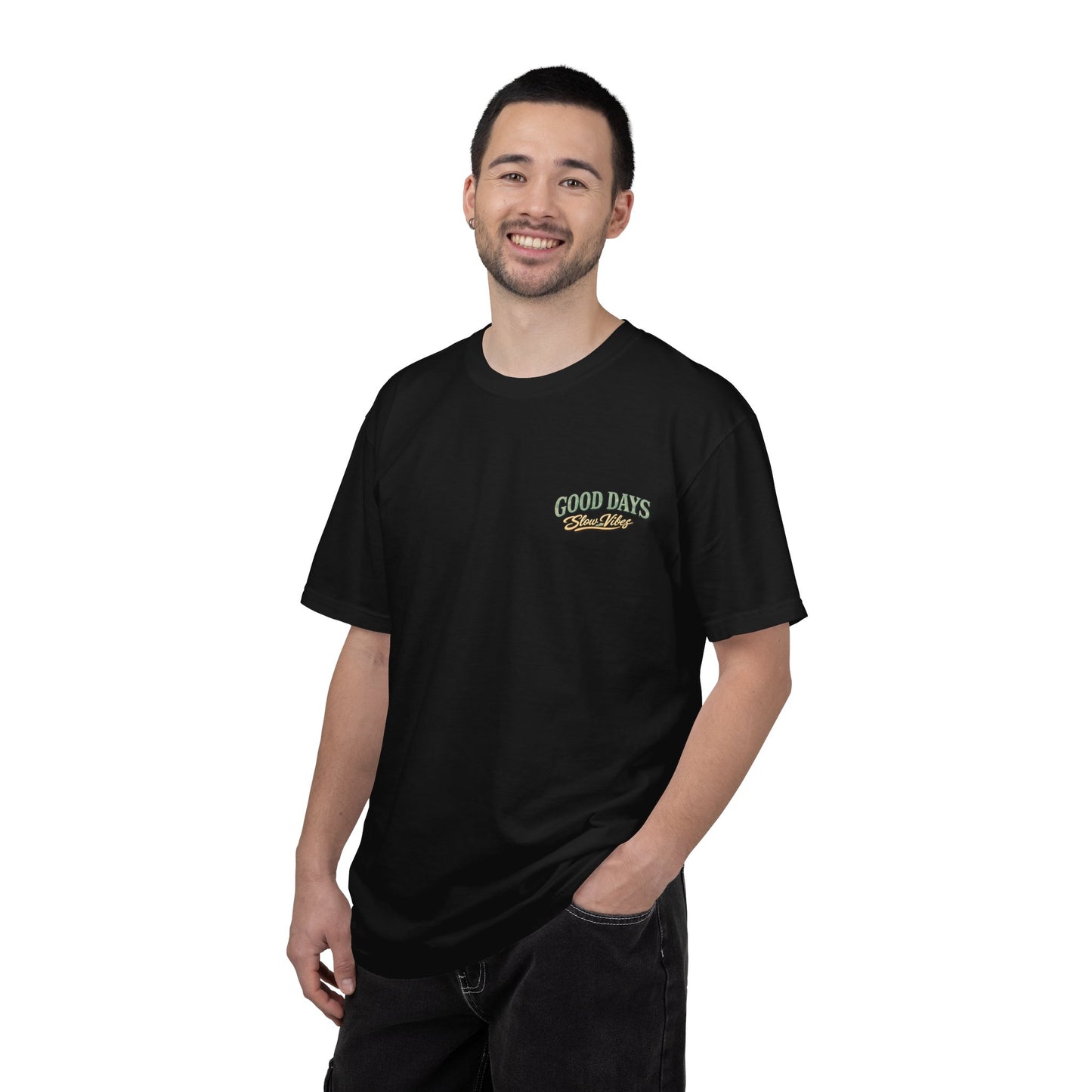 Good Days "Slow Vibes" T-Shirt