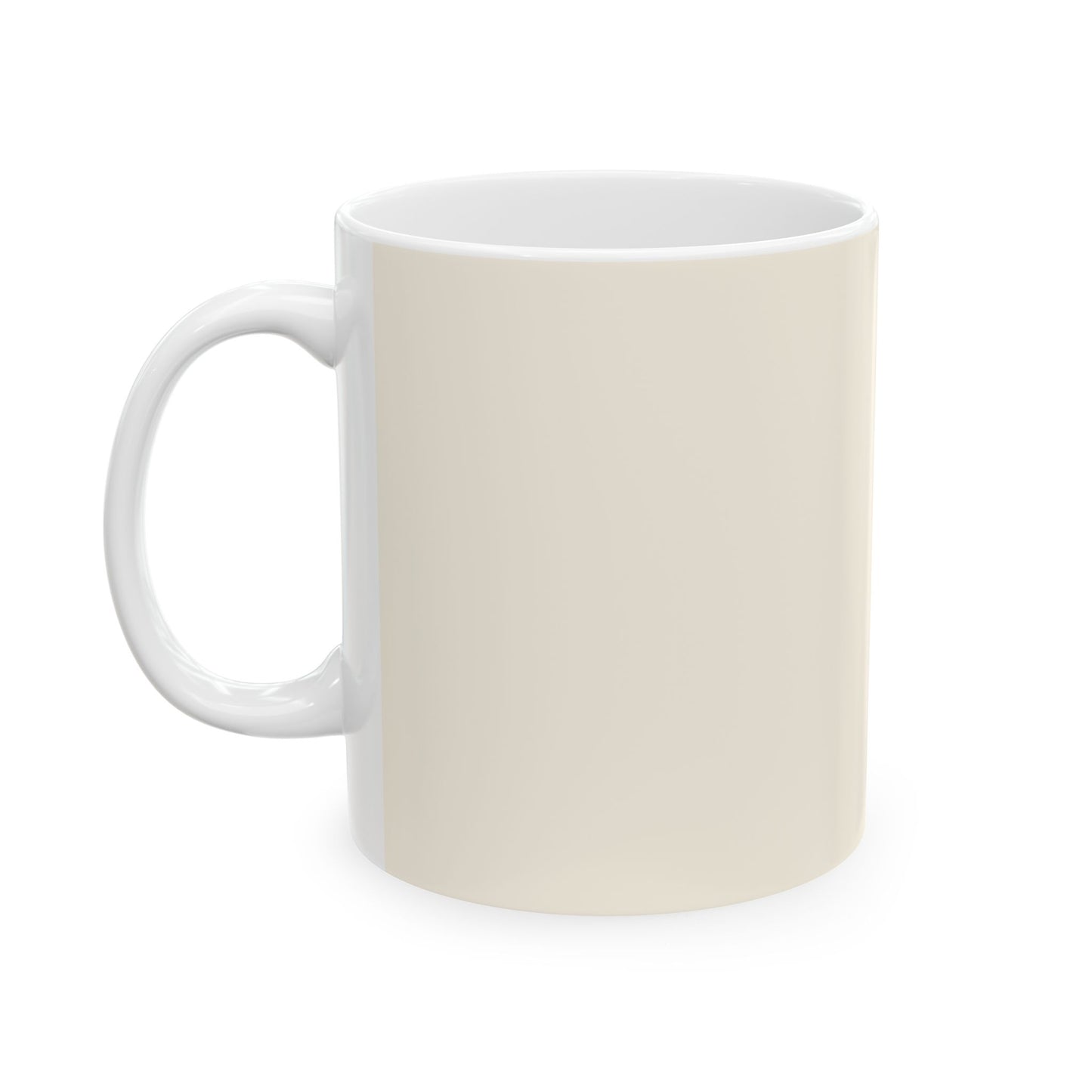 BBQ Grill Dad Ceramic Mug – 'Grillin' Since 19??' Patriotic Barbecue Coffee Cup (11oz & 15oz)