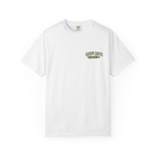 Good Days "Slow Vibes" T-Shirt